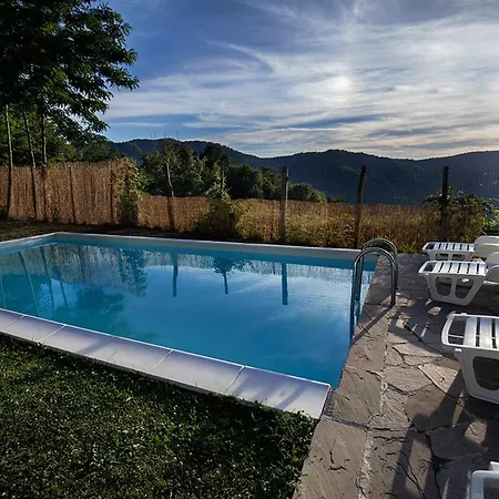 Apartment Piancasalemia Londa